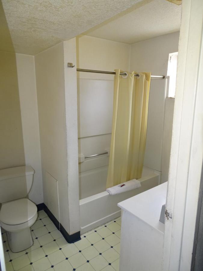 אלבוקרקי Downtown Inn מראה חיצוני תמונה